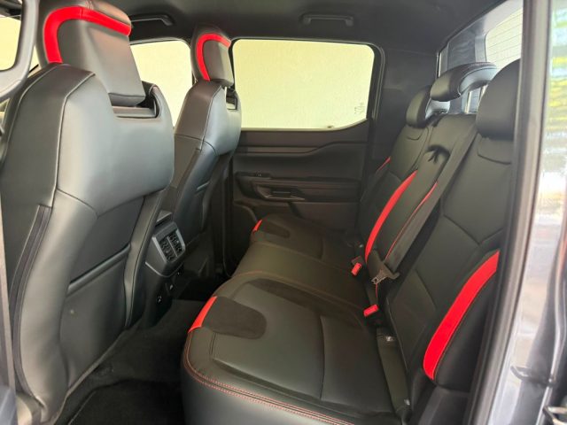 FORD RANGER RAPTOR 2.0 ECOBLUE RAPTOR DOPPIA - foto 13