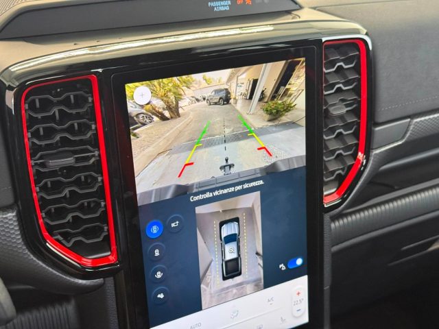 FORD RANGER RAPTOR 2.0 ECOBLUE RAPTOR DOPPIA - foto 16