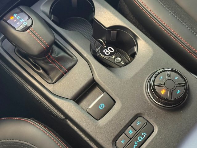 FORD RANGER RAPTOR 2.0 ECOBLUE RAPTOR DOPPIA - foto 18