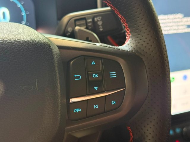 FORD RANGER RAPTOR 2.0 ECOBLUE RAPTOR DOPPIA - foto 20