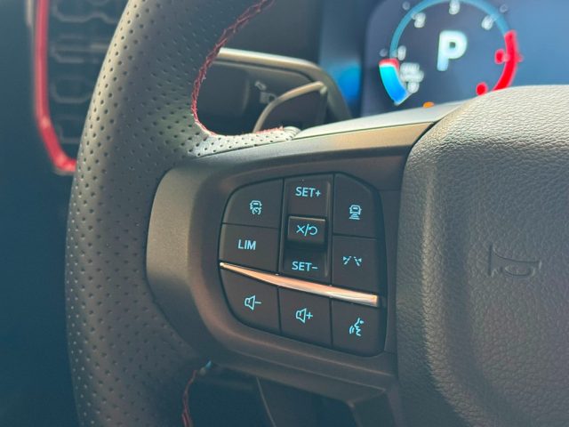 FORD RANGER RAPTOR 2.0 ECOBLUE RAPTOR DOPPIA - foto 21