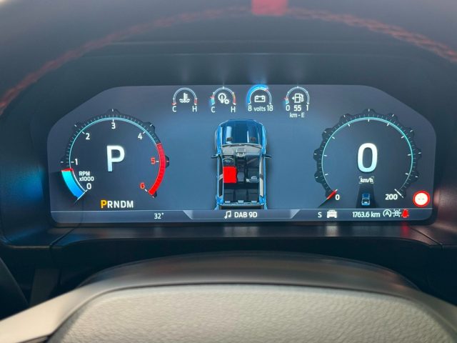 FORD RANGER RAPTOR 2.0 ECOBLUE RAPTOR DOPPIA - foto 22