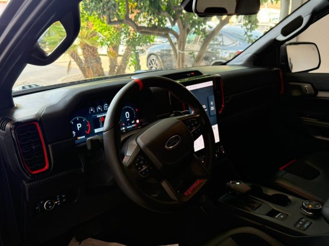 FORD RANGER RAPTOR 2.0 ECOBLUE RAPTOR DOPPIA - foto 23