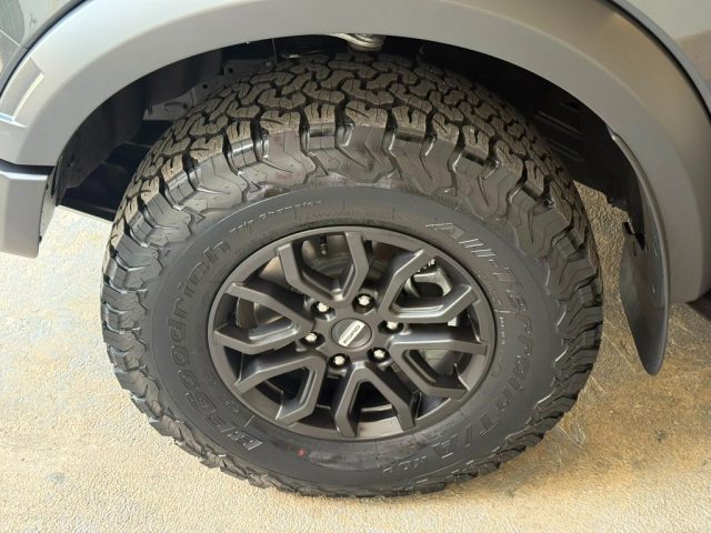 FORD RANGER RAPTOR 2.0 ECOBLUE RAPTOR DOPPIA - foto 28