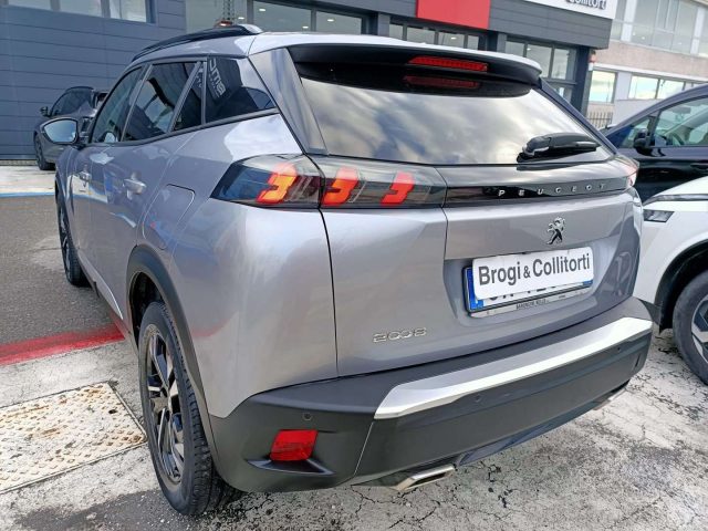 PEUGEOT 2008 II 2020 1.2 PURETECH 130CV ALLUR - foto 6