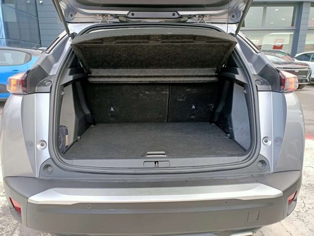 PEUGEOT 2008 II 2020 1.2 PURETECH 130CV ALLUR - foto 7