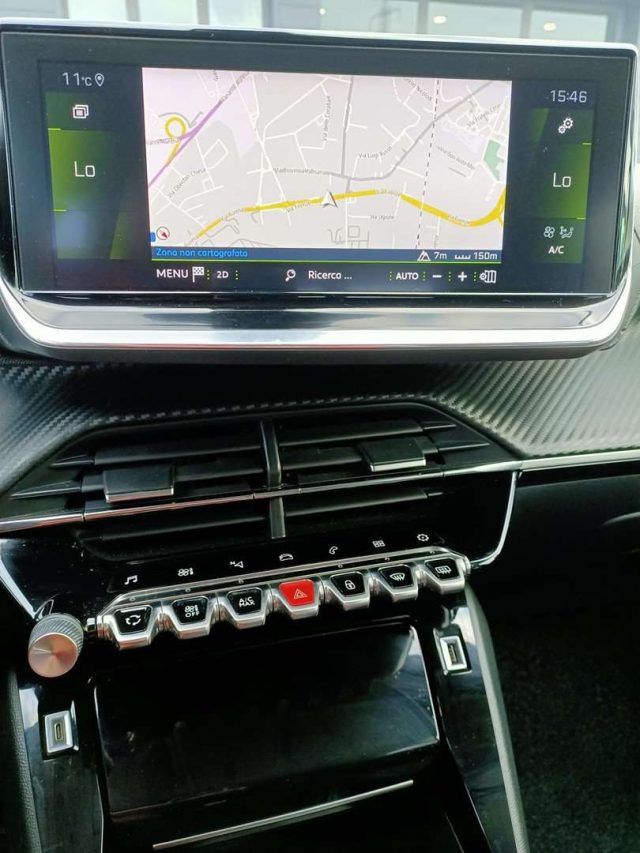 PEUGEOT 2008 II 2020 1.2 PURETECH 130CV ALLUR - foto 8