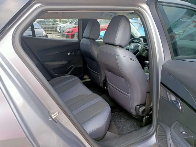 PEUGEOT 2008 II 2020 1.2 PURETECH 130CV ALLUR - foto 10