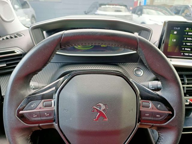 PEUGEOT 2008 II 2020 1.2 PURETECH 130CV ALLUR - foto 12