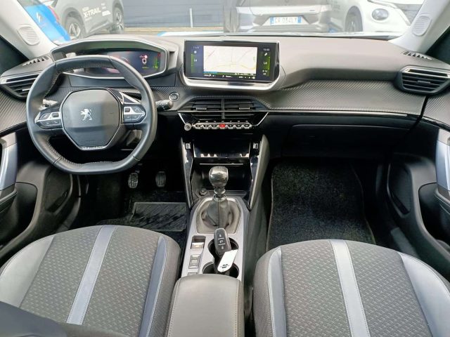 PEUGEOT 2008 II 2020 1.2 PURETECH 130CV ALLUR - foto 13