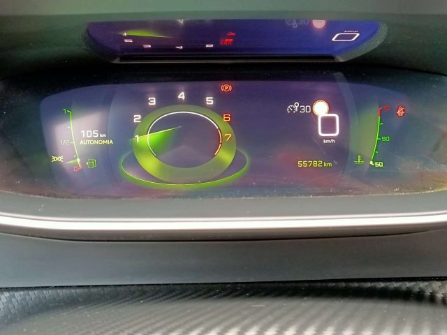 PEUGEOT 2008 II 2020 1.2 PURETECH 130CV ALLUR - foto 14
