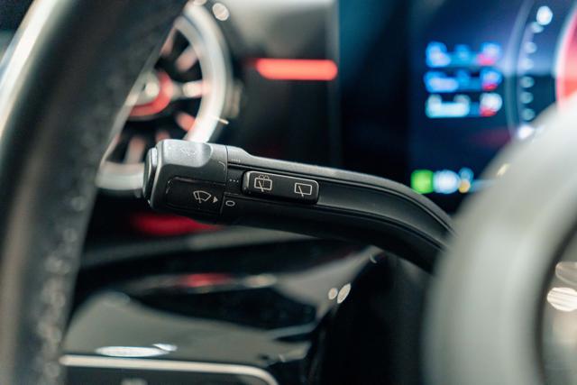 MERCEDES-BENZ A 35 AMG 4MATIC PREMIUM PLUS*SEDILI A GUS - foto 50