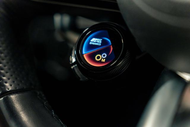 MERCEDES-BENZ A 35 AMG 4MATIC PREMIUM PLUS*SEDILI A GUS - foto 31