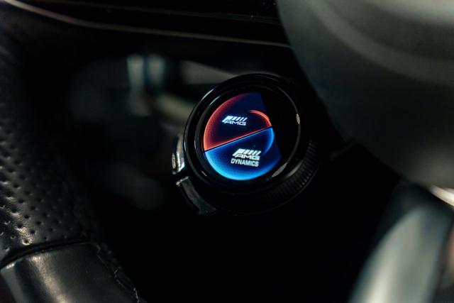 MERCEDES-BENZ A 35 AMG 4MATIC PREMIUM PLUS*SEDILI A GUS - foto 40