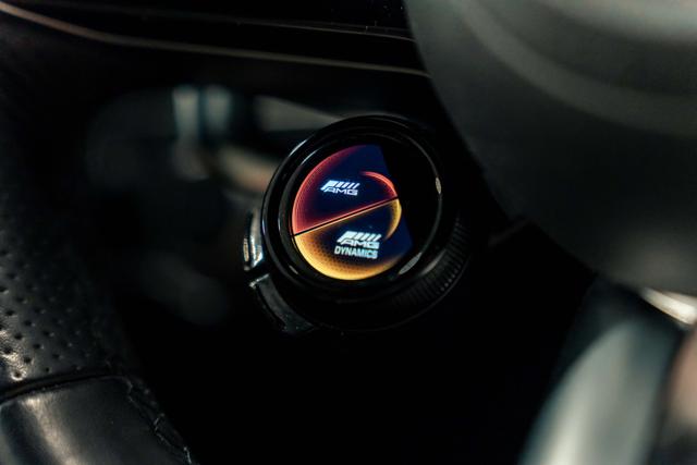 MERCEDES-BENZ A 35 AMG 4MATIC PREMIUM PLUS*SEDILI A GUS - foto 42