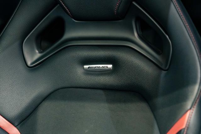 MERCEDES-BENZ A 35 AMG 4MATIC PREMIUM PLUS*SEDILI A GUS - foto 26
