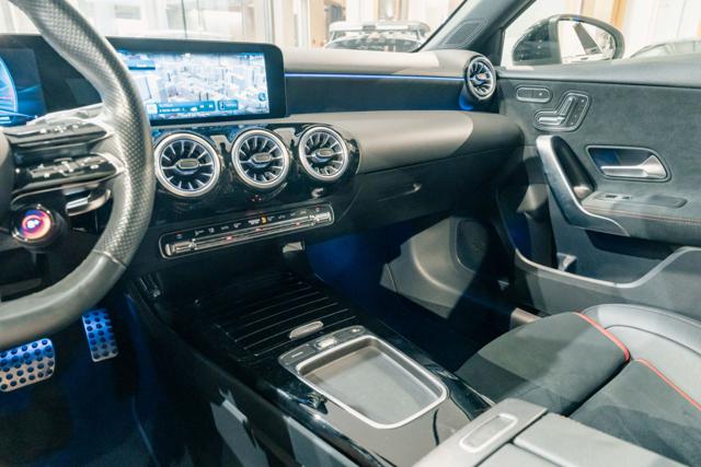 MERCEDES-BENZ A 35 AMG 4MATIC PREMIUM PLUS*SEDILI A GUS - foto 14