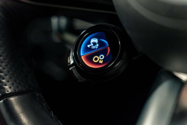 MERCEDES-BENZ A 35 AMG 4MATIC PREMIUM PLUS*SEDILI A GUS - foto 35