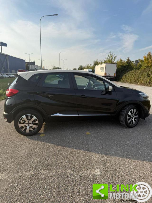 RENAULT CAPTUR DCI 8V 90CV START&STOP ECO 2 - foto 8