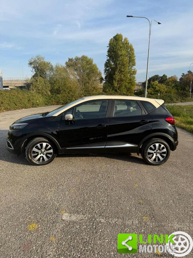 RENAULT CAPTUR DCI 8V 90CV START&STOP ECO 2 - foto 9