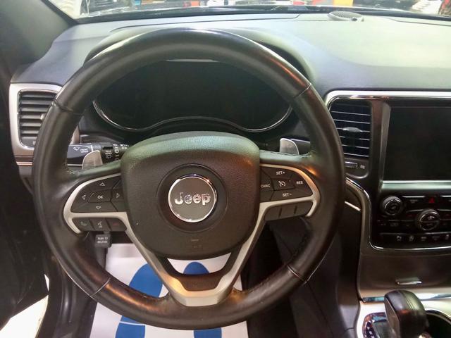 JEEP GRAND CHEROKEE 3.0 V6 CRD 250 MULTIJETII NIGHT  - foto 10