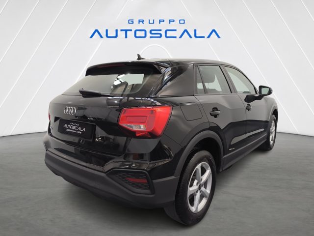 AUDI Q2 30 TFSI 110CV - foto 3