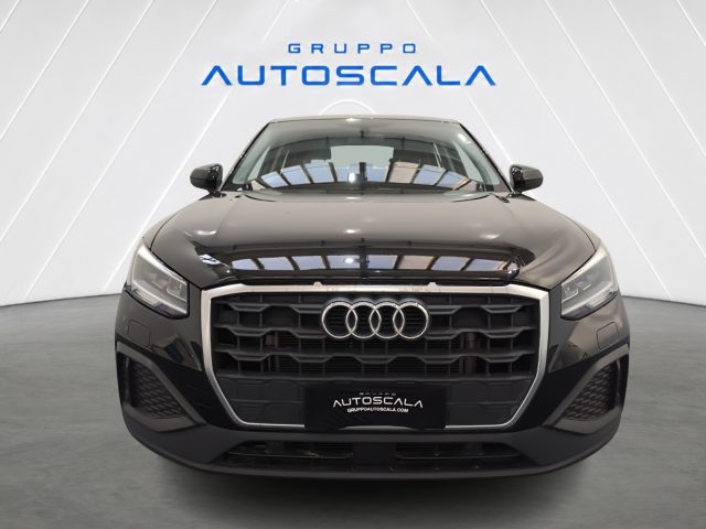 AUDI Q2 30 TFSI 110CV - foto 2