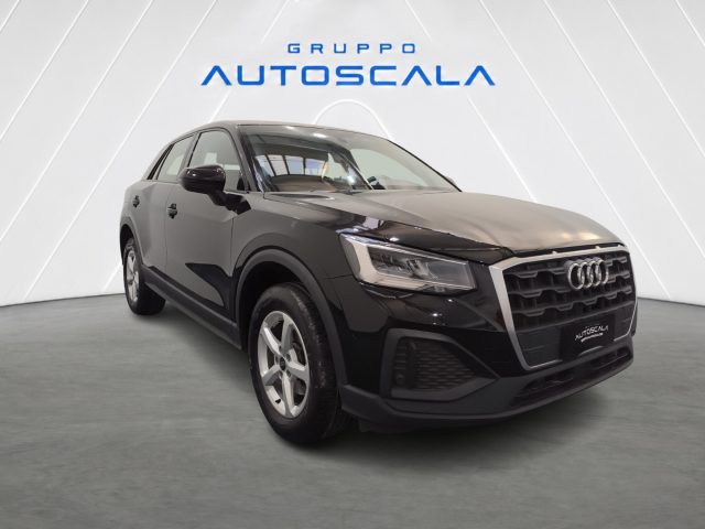 AUDI Q2 30 TFSI 110CV - foto 6