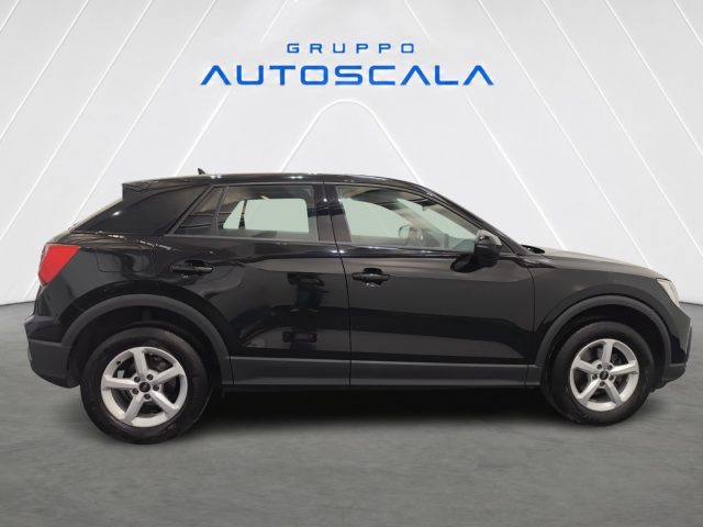 AUDI Q2 30 TFSI 110CV - foto 5
