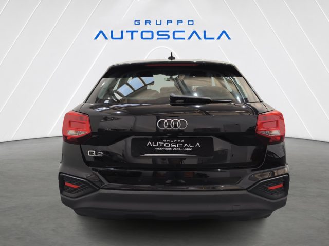 AUDI Q2 30 TFSI 110CV - foto 4