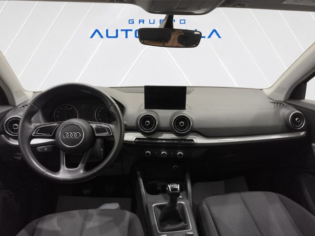 AUDI Q2 30 TFSI 110CV - foto 17