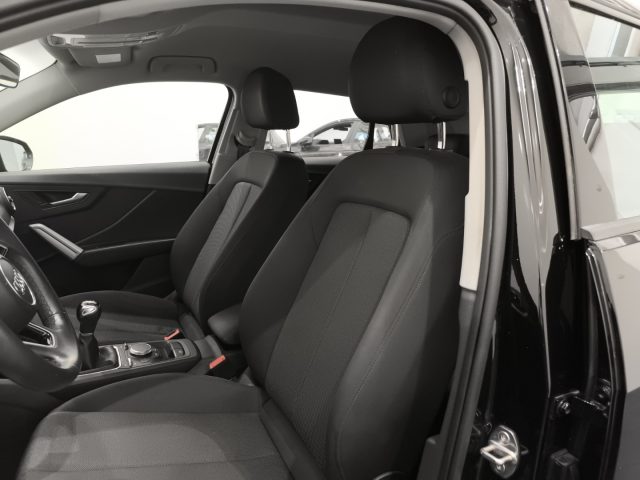 AUDI Q2 30 TFSI 110CV - foto 8