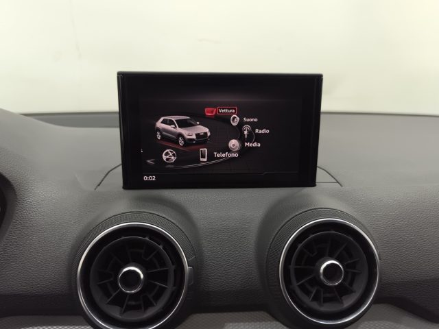AUDI Q2 30 TFSI 110CV - foto 10