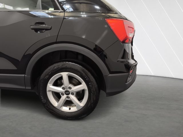 AUDI Q2 30 TFSI 110CV - foto 19