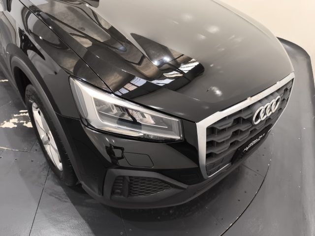 AUDI Q2 30 TFSI 110CV - foto 18