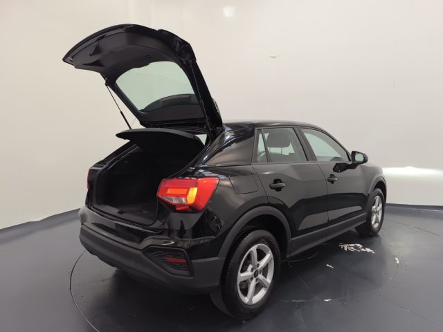 AUDI Q2 30 TFSI 110CV - foto 21