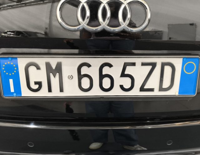 AUDI Q2 30 TFSI 110CV - foto 23