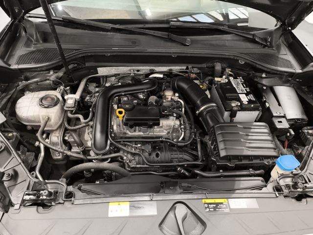 AUDI Q2 30 TFSI 110CV - foto 24