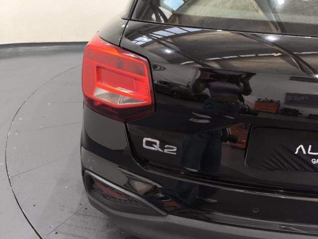 AUDI Q2 30 TFSI 110CV - foto 20