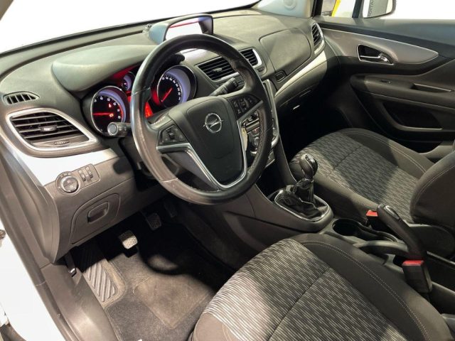 OPEL MOKKA 1.4 TURBO ECOTEC 140CV 4X2 START - foto 9