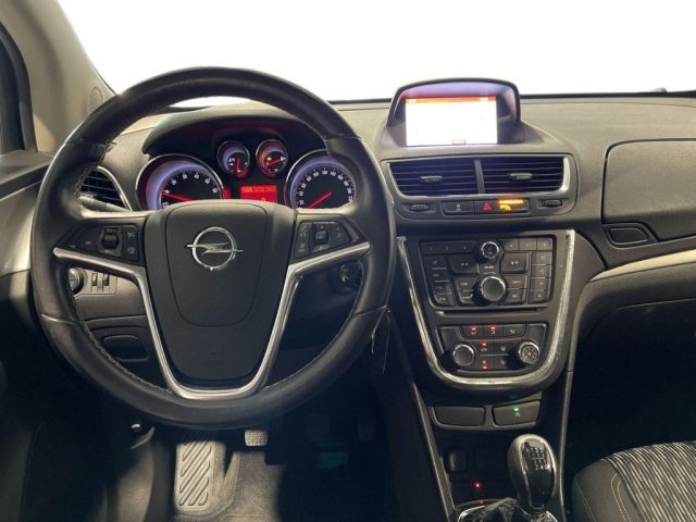 OPEL MOKKA 1.4 TURBO ECOTEC 140CV 4X2 START - foto 10