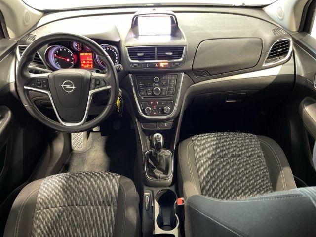 OPEL MOKKA 1.4 TURBO ECOTEC 140CV 4X2 START - foto 11