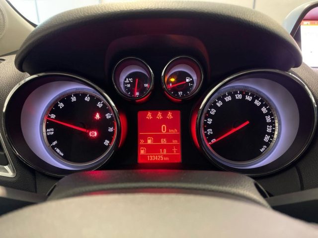 OPEL MOKKA 1.4 TURBO ECOTEC 140CV 4X2 START - foto 12