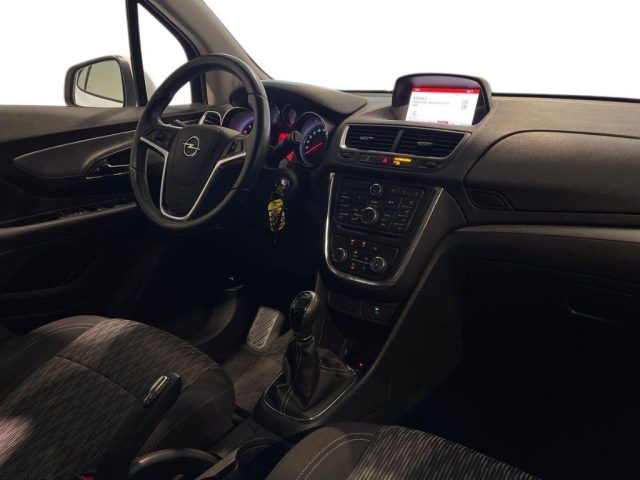 OPEL MOKKA 1.4 TURBO ECOTEC 140CV 4X2 START - foto 15