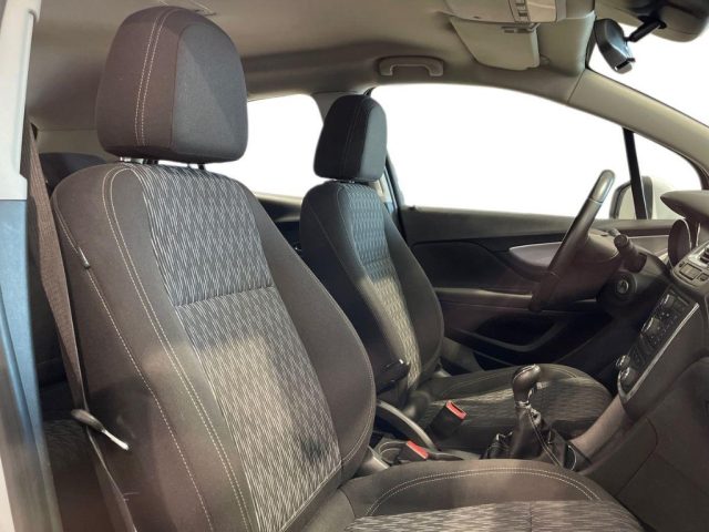 OPEL MOKKA 1.4 TURBO ECOTEC 140CV 4X2 START - foto 16