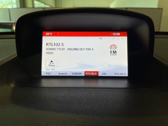 OPEL MOKKA 1.4 TURBO ECOTEC 140CV 4X2 START - foto 18