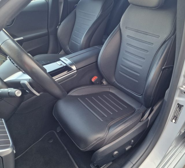 MERCEDES-BENZ C 220 D MILD HYBRID S.W. AMG LINE PREM - foto 10