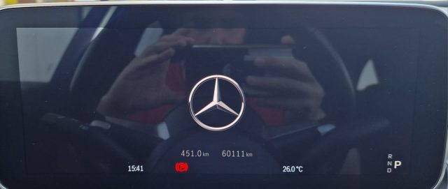 MERCEDES-BENZ C 220 D MILD HYBRID S.W. AMG LINE PREM - foto 15