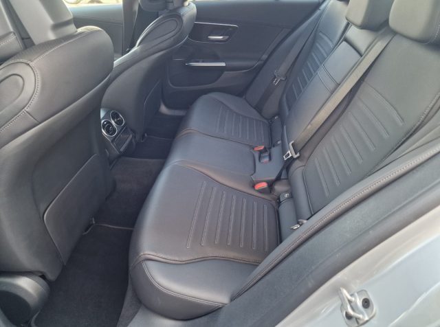 MERCEDES-BENZ C 220 D MILD HYBRID S.W. AMG LINE PREM - foto 11