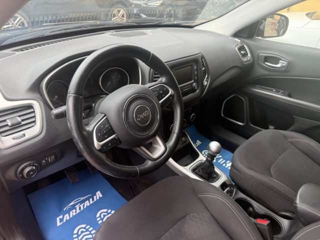 JEEP COMPASS 1.6 MULTIJET II 2WD BUSINESS - foto 7